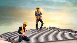 Fast & Reliable Emergency Roof Repairs in Waterloo, IA